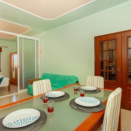 A10 - Silence Ground-Floor And Pool Apartman Lagos Kültér fotó