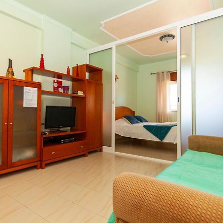 A10 - Silence Ground-Floor And Pool Apartman Lagos Kültér fotó
