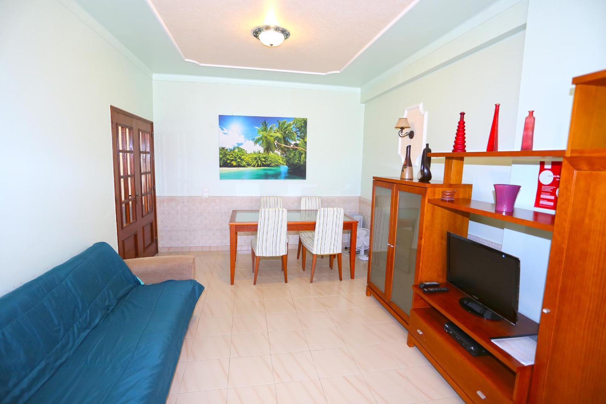 A10 - Silence Ground-Floor And Pool Apartman Lagos Kültér fotó