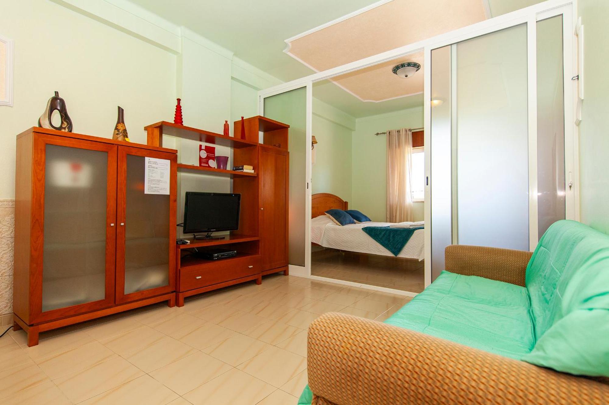 A10 - Silence Ground-Floor And Pool Apartman Lagos Kültér fotó