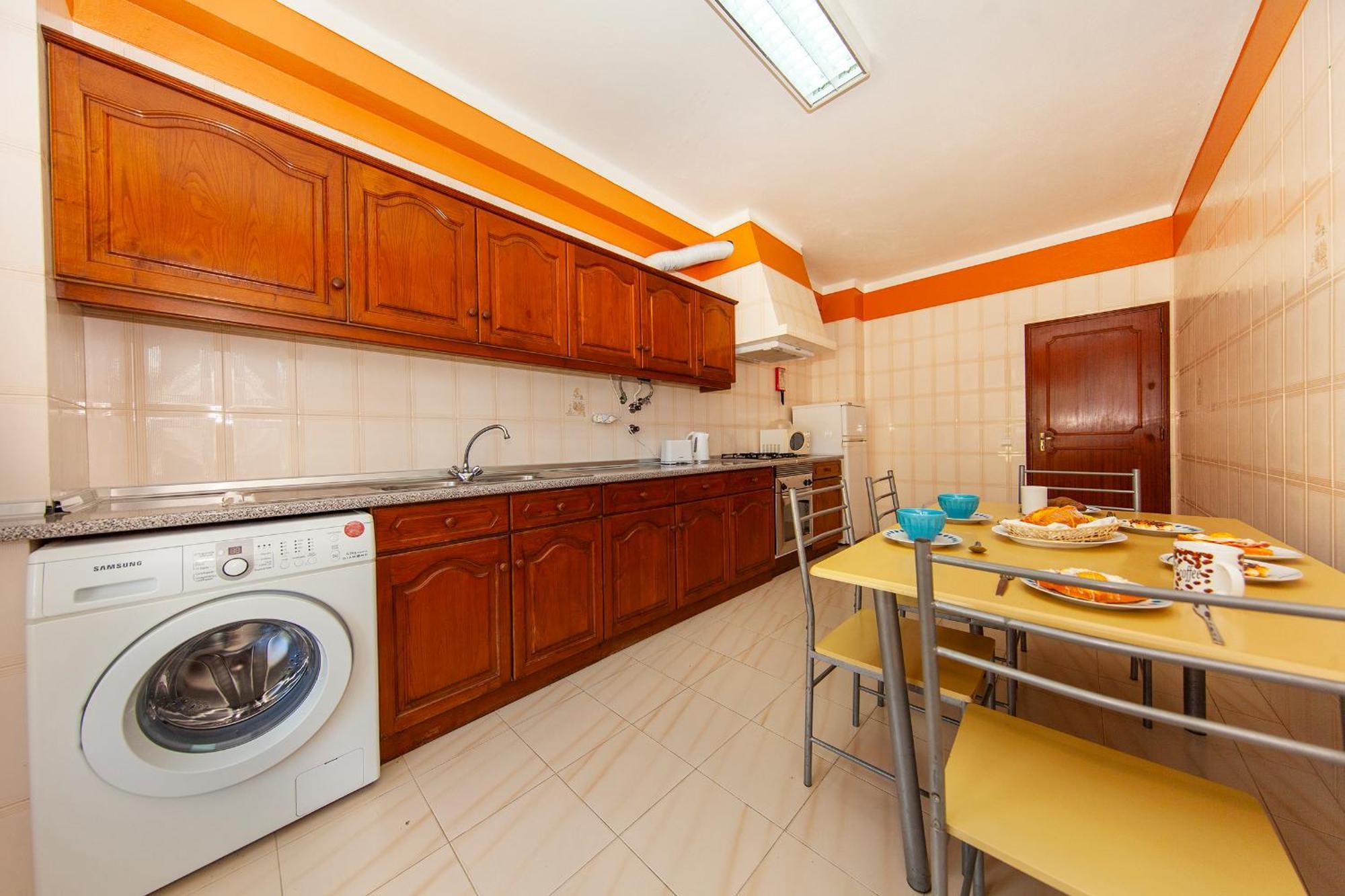 A10 - Silence Ground-Floor And Pool Apartman Lagos Kültér fotó