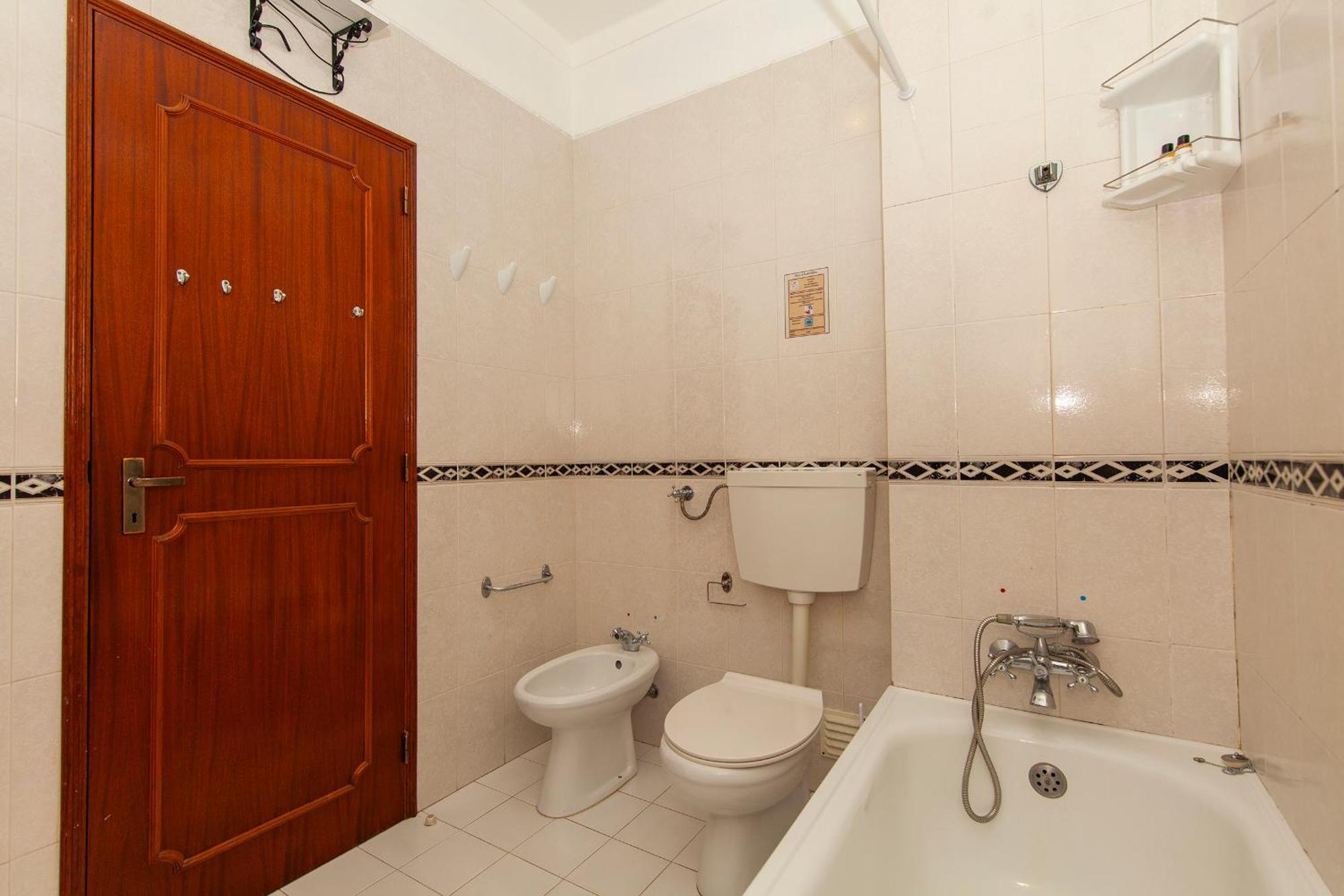 A10 - Silence Ground-Floor And Pool Apartman Lagos Kültér fotó