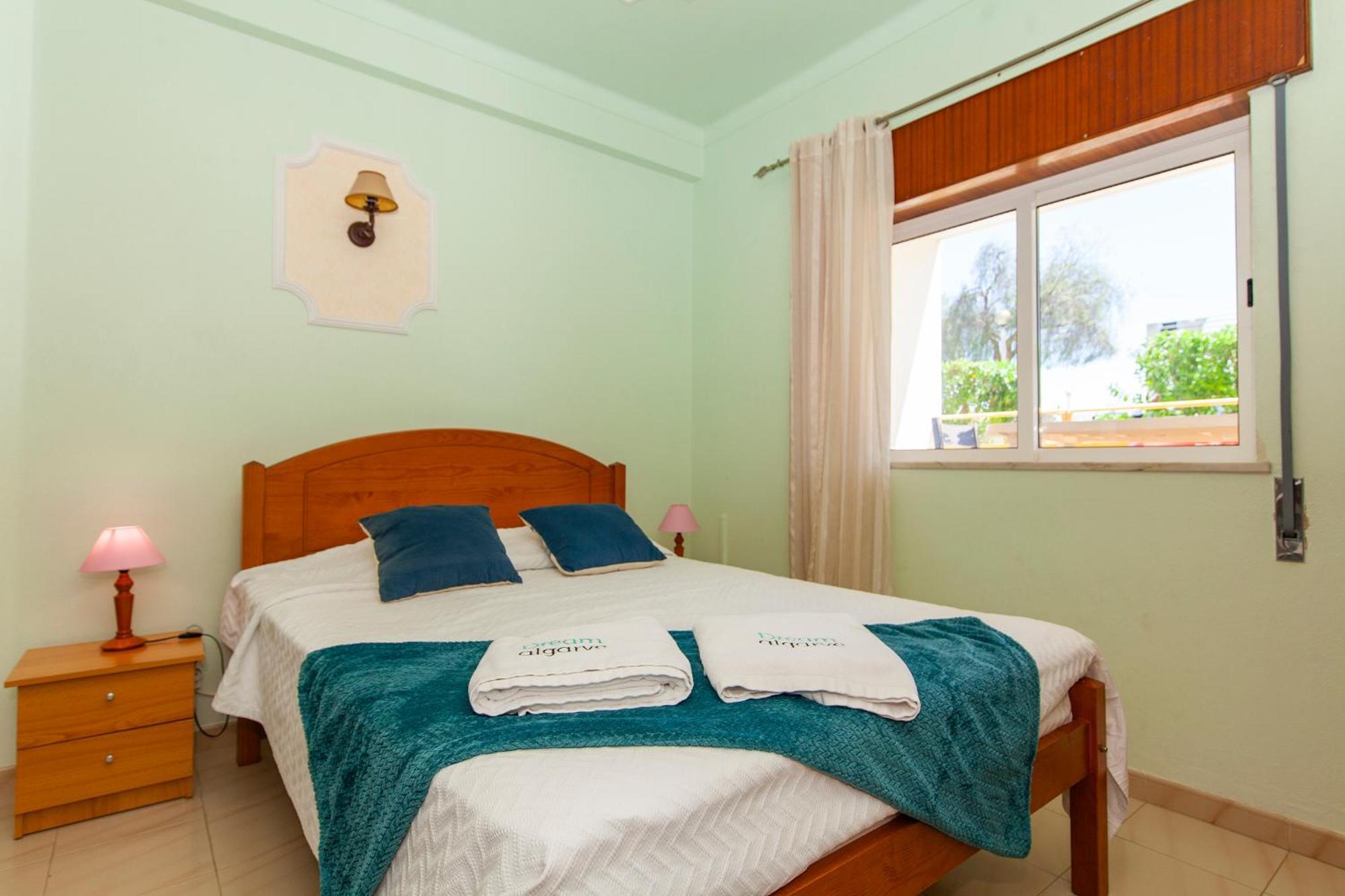 A10 - Silence Ground-Floor And Pool Apartman Lagos Kültér fotó